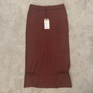Prana Tulum Skirt